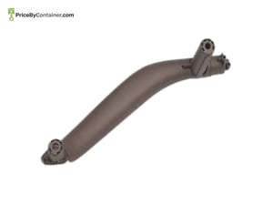 BMW 51417356128 — BMW GENUINE PULL STRAP RH 51417356128