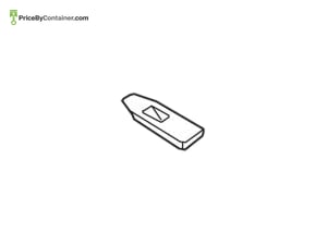 BMW 51417403897 — BMW GENUINE COVER 51417403897