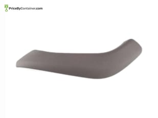 BMW 51417417516 — BMW GENUINE HANDLE OUTER RH 51417417516