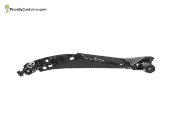 BMW 51417438524 — BMW GENUINE HANDLE 51417438524