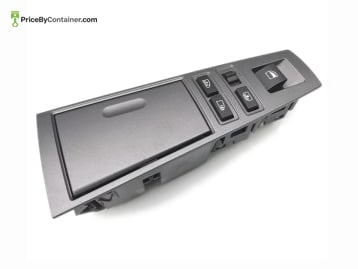BMW 51427024608 — BMW GENUINE ASHTRAY FINISHER 51427024608