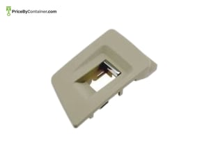 BMW 51427234427 — BMW GENUINE TRIM POWER WINDOW LH 51427234427