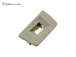 BMW 51427234428 — BMW GENUINE TRIM POWER WINDOW RH 51427234428