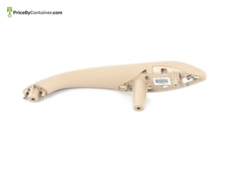 BMW 51427281469 — BMW GENUINE HANDLE REAR 51427281469
