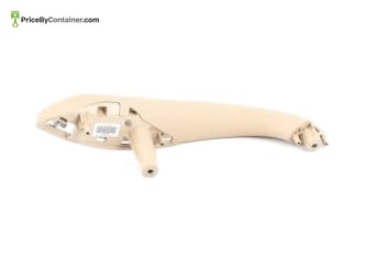BMW 51427281470 — BMW GENUINE HANDLE REAR 51427281470