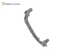 BMW 51427438767 — BMW GENUINE HEADNLE LH 51427438767