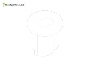 BMW 51429171769 — BMW GENUINE COVER 51429171769