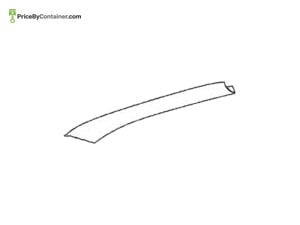 BMW 51432257913 — BMW GENUINE COVER 51432257913