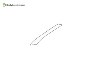 BMW 51432257914 — BMW GENUINE COVER 51432257914