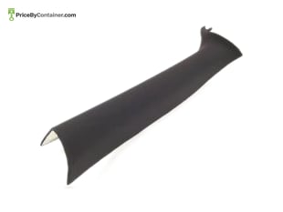 BMW 51432699053 — BMW GENUINE LEFT COLUMN A COVER ITS 51432699053