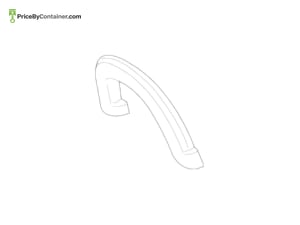 BMW 51432759289 — BMW GENUINE COVER 51432759289