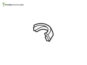 BMW 51432759291 — BMW GENUINE COVER 51432759291