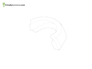 BMW 51432759293 — BMW GENUINE COVER 51432759293