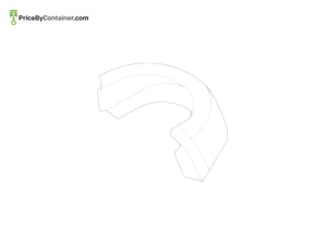 BMW 51432759294 — BMW GENUINE COVER 51432759294