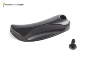 BMW 51437008933 — BMW GENUINE HOOD LEVER 51437008933