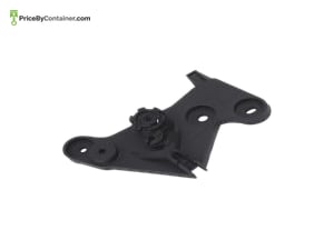 BMW 51437298817 — BMW GENUINE Combination bracket. left 51437298817