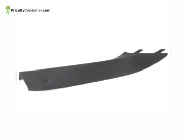 BMW 51438065022 — BMW GENUINE PILLER PAD 51438065022