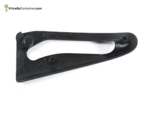 BMW 51438176285 — BMW GENUINE SEAT BELT COVER 51438176285
