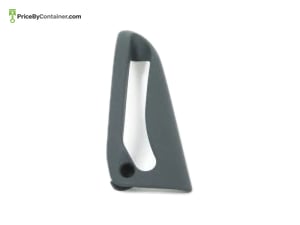 BMW 51438176286 — BMW GENUINE SEAT BELT COVER 51438176286
