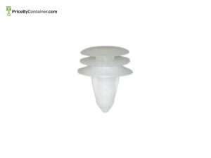 BMW 51438189311 — BMW GENUINE CLIP 51438189311