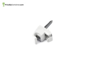 BMW 51447216866 — BMW GENUINE SUN VISOR BRACKET 51447216866