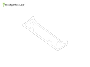 BMW 51447897527 — BMW GENUINE COVER 51447897527