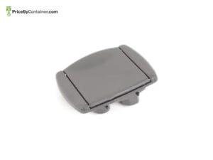 BMW 51448037397 — BMW GENUINE SRS STICKER 51448037397