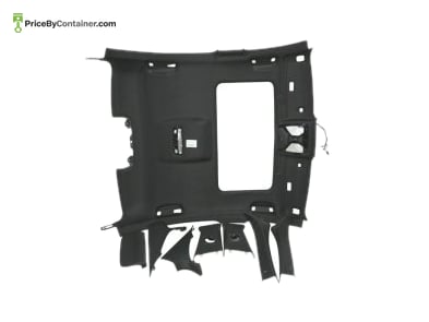 BMW 51448065010 — BMW GENUINE HEADLINING 51448065010