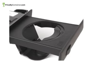 BMW 51457063181 — BMW GENUINE CUP HOLDER 51457063181