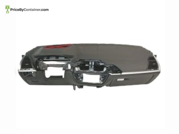 BMW 51457937296 — BMW GENUINE INSTRUMENT PANEL HEAD UP DISPLAY 51457937296
