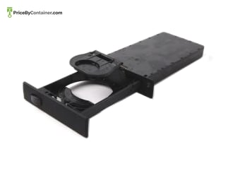 BMW 51459125628 — BMW GENUINE CAN HOLDER 51459125628