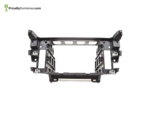 BMW 51459166665 — BMW GENUINE Instrument carrier. instrument panel 51459166665