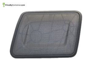 BMW 51467321886 — BMW GENUINE REAR RIGHT SPEAKER COVER 51467321886