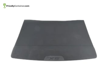 BMW 51467950606 — BMW GENUINE REAR WINDOW SHELF 51467950606