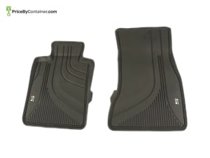 BMW 51472414218 — BMW GENUINE FLOOR MAT 51472414218