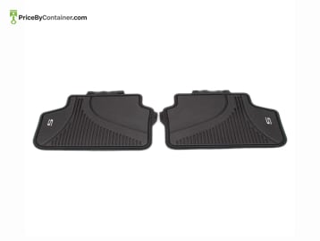 BMW 51472414219 — BMW GENUINE FLOOT MAT 51472414219