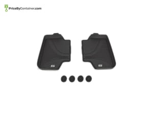 BMW 51472446336 — BMW GENUINE FOOTWELL 51472446336