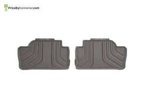 BMW 51475A56C43 — BMW GENUINE FLOOR MATS 51475A56C43