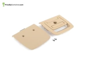 BMW 51476980200 — BMW GENUINE CARPET TRUNK HANDLE 51476980200