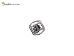 BMW 51477066416 — BMW GENUINE CLIP 51477066416