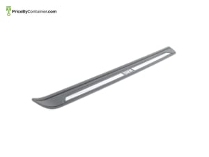 BMW 51477180740 — BMW GENUINE TRIM ENTRANCE 51477180740
