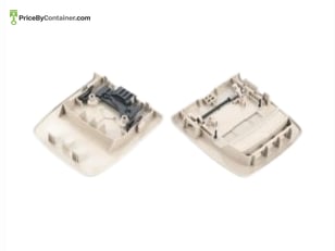BMW 51477267483 — BMW GENUINE HANDLE 51477267483