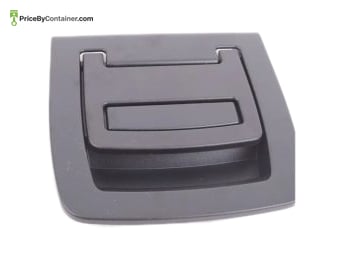 BMW 51477267484 — BMW GENUINE LUGGAGE CARPET HANDEL 51477267484