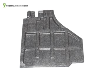 BMW 51477298937 — BMW GENUINE COVER 51477298937