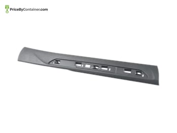 BMW 51477329463 — BMW GENUINE COVER INSERT 51477329463