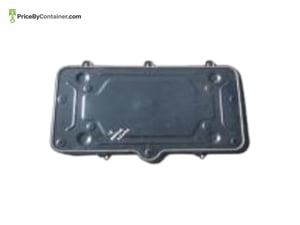 BMW 51477369374 — BMW GENUINE TRUNK TRIM PANEL 51477369374