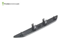 BMW 51477370422 — BMW GENUINE INSERT ENTRY REAR 51477370422