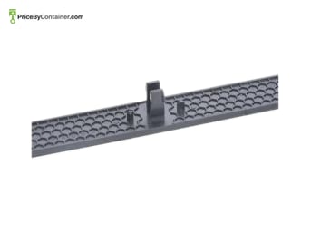 BMW 51477370423 — BMW GENUINE INSERT STRIP 51477370423