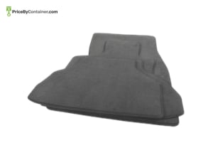 BMW 51477439873 — BMW GENUINE FOOLER MATS 51477439873