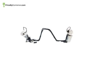 BMW 51477470940 — BMW GENUINE LUGGAGE COMPARTMENT PAN 51477470940